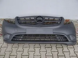 Mercedes-Benz Vito Viano W447 Paraurti anteriore 