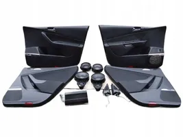 Volkswagen PASSAT B6 Kit sistema audio 3C0035454B