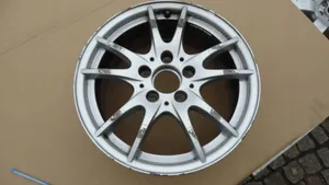 Mercedes-Benz CLA C117 X117 W117 R 16 lengvojo lydinio ratlankis (-iai) A2464011302