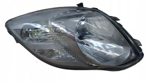 Toyota Yaris Lampa przednia 811500D330