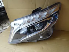 Mercedes-Benz Vito Viano W447 Lampa przednia A4479061401