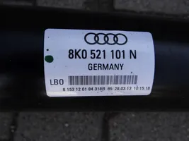 Audi A4 S4 B8 8K Albero di trasmissione (set) 8K0521101N
