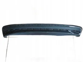 Audi e-tron Rear bumper lower part trim 4K8807521A