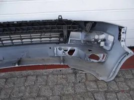 Volkswagen Multivan T5 Front bumper 7E5807221