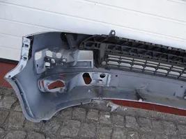 Volkswagen Multivan T5 Front bumper 7E5807221