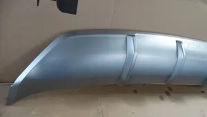 Hyundai Tucson IV NX4 Rivestimento della parte inferiore del paraurti posteriore 86671N7CA0