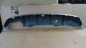 Hyundai Tucson IV NX4 Rivestimento della parte inferiore del paraurti posteriore 86671N7CA0