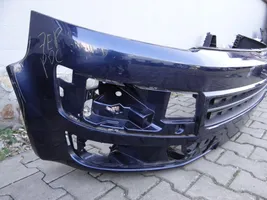 Volkswagen Multivan T5 Front bumper 7E5807221