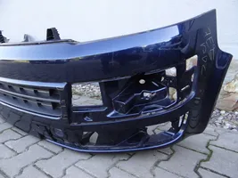 Volkswagen Multivan T5 Front bumper 7E5807221