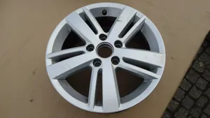 Volkswagen Golf VI Cerchione in lega R16 5K0601025AH