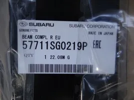 Subaru Forester SJ Renfort de pare-chocs arrière 57711SG0219P