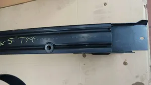 Ford Mondeo MK V Rear bumper cross member DG9317970DC