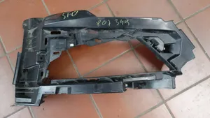 Seat Leon (5F) Supporto del fendinebbia 5F0807349