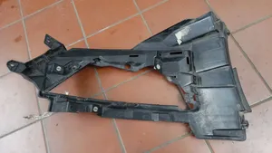 Seat Leon (5F) Supporto del fendinebbia 5F0807349