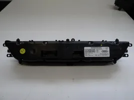 Audi A4 S4 B9 Panel klimatyzacji 8W0820043L