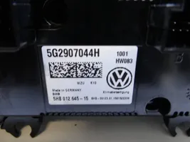 Volkswagen PASSAT B8 Panel klimatyzacji 5G2907044H