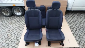 Renault Clio III Set sedili PTS6234