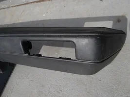 Volkswagen Polo I 86 Front bumper 861807221F