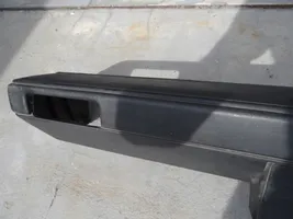 Volkswagen Polo I 86 Front bumper 861807221F