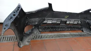 Seat Ibiza V (KJ) Etupuskuri 6F0807221D