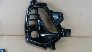 Hyundai i30 Mascherina inferiore del paraurti anteriore 86564G4040