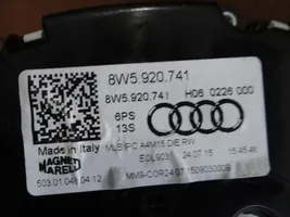 Audi A4 S4 B9 Licznik / Prędkościomierz 8W5920741