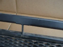 Volkswagen Up Grille inférieure de pare-chocs avant 1S0807677E