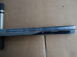 Volkswagen Touareg III Modanatura separatore del paraurti anteriore 760853767A