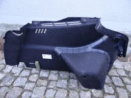 Audi A3 S3 8V Dolny panel schowka koła zapasowego 8V5863887