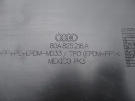 Audi Q5 SQ5 Couvre soubassement arrière 80A825216A