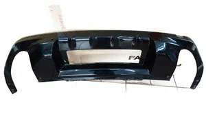 Cupra Formentor Rivestimento della parte inferiore del paraurti posteriore 5FF807563D