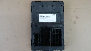 Audi Q7 4M Module confort 4M0907063G