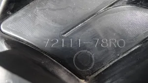 Suzuki Jimny Grille de calandre avant 72111-78R0