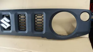 Suzuki Jimny Grille de calandre avant 72111-78R0