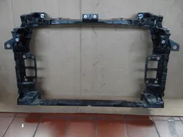 Volkswagen Touareg III Radiator support slam panel 760805588N