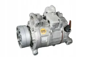 Audi A7 S7 4G Air conditioning (A/C) compressor (pump) 4G0260805F