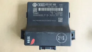 Audi A1 Moduł sterowania Gateway 8X0907468