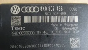 Audi A1 Gateway valdymo modulis 8X0907468