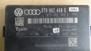 Audi A5 8T 8F Module de passerelle 8T0907468E