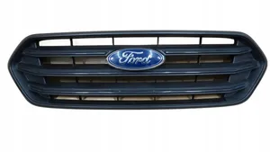 Ford Transit Custom Grille calandre supérieure de pare-chocs avant JK2117B968AC