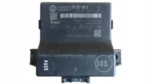 Audi A5 8T 8F Module de passerelle 8T0907468D