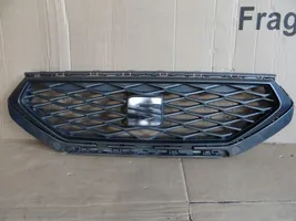 Seat Tarraco Maskownica / Grill / Atrapa górna chłodnicy 5FJ853665B