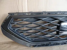 Seat Tarraco Maskownica / Grill / Atrapa górna chłodnicy 5FJ853665B