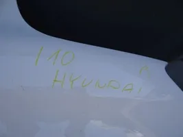 Hyundai i20 (GB IB) Крыло 663211J0000