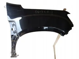 Dacia Duster II Błotnik przedni 