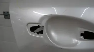 Lexus CT 200H Drzwi tylne 