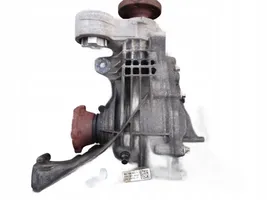 Audi A4 S4 B9 Mechanizm różnicowy tylny / Dyferencjał 0G2500043D