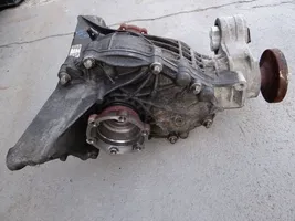 Audi A4 S4 B9 Mechanizm różnicowy tylny / Dyferencjał 0G2500043D