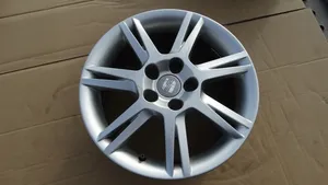 Seat Ibiza IV (6J,6P) R 15 lengvojo lydinio ratlankis (-iai) 6J0601025H