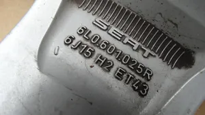 Seat Ibiza III (6L) R 15 alumīnija - vieglmetāla disks (-i) 6L0601025R